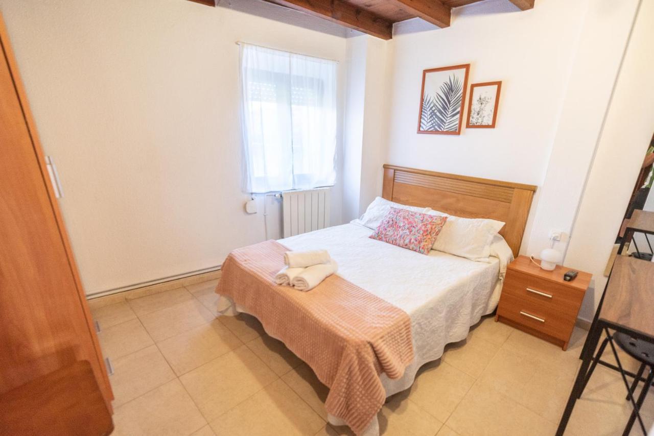 Pension Quintana Prellezo Exteriör bild