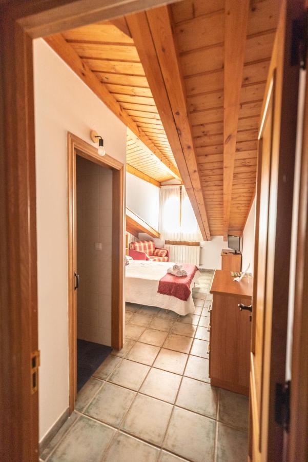 Pension Quintana Prellezo Exteriör bild